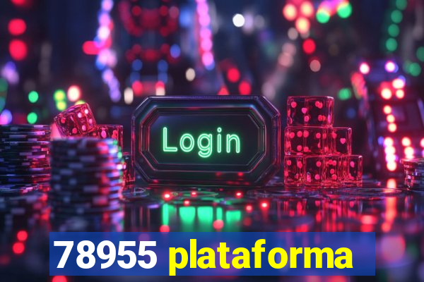 78955 plataforma